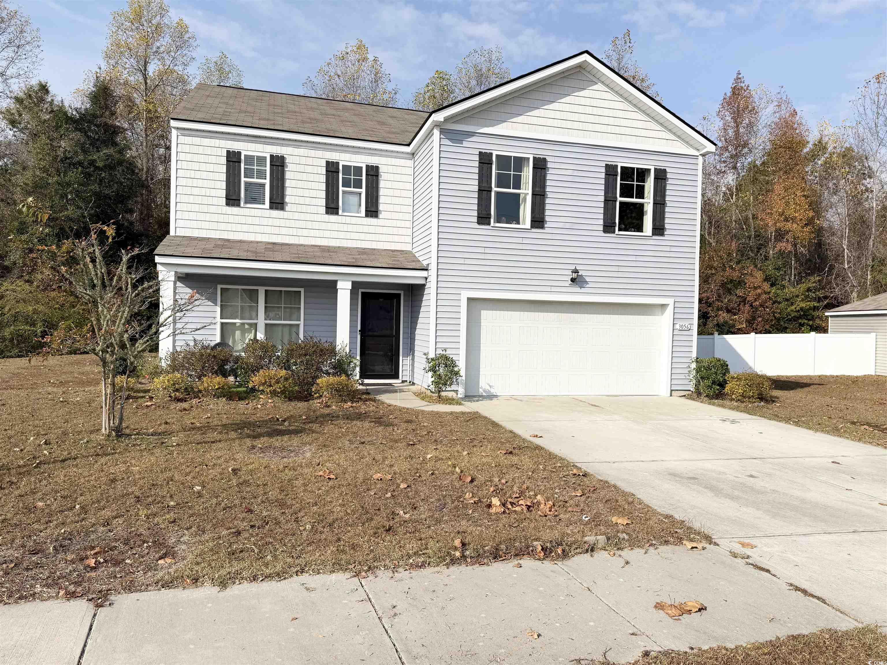 3056 Woodbury Ct. Conway, SC 29527