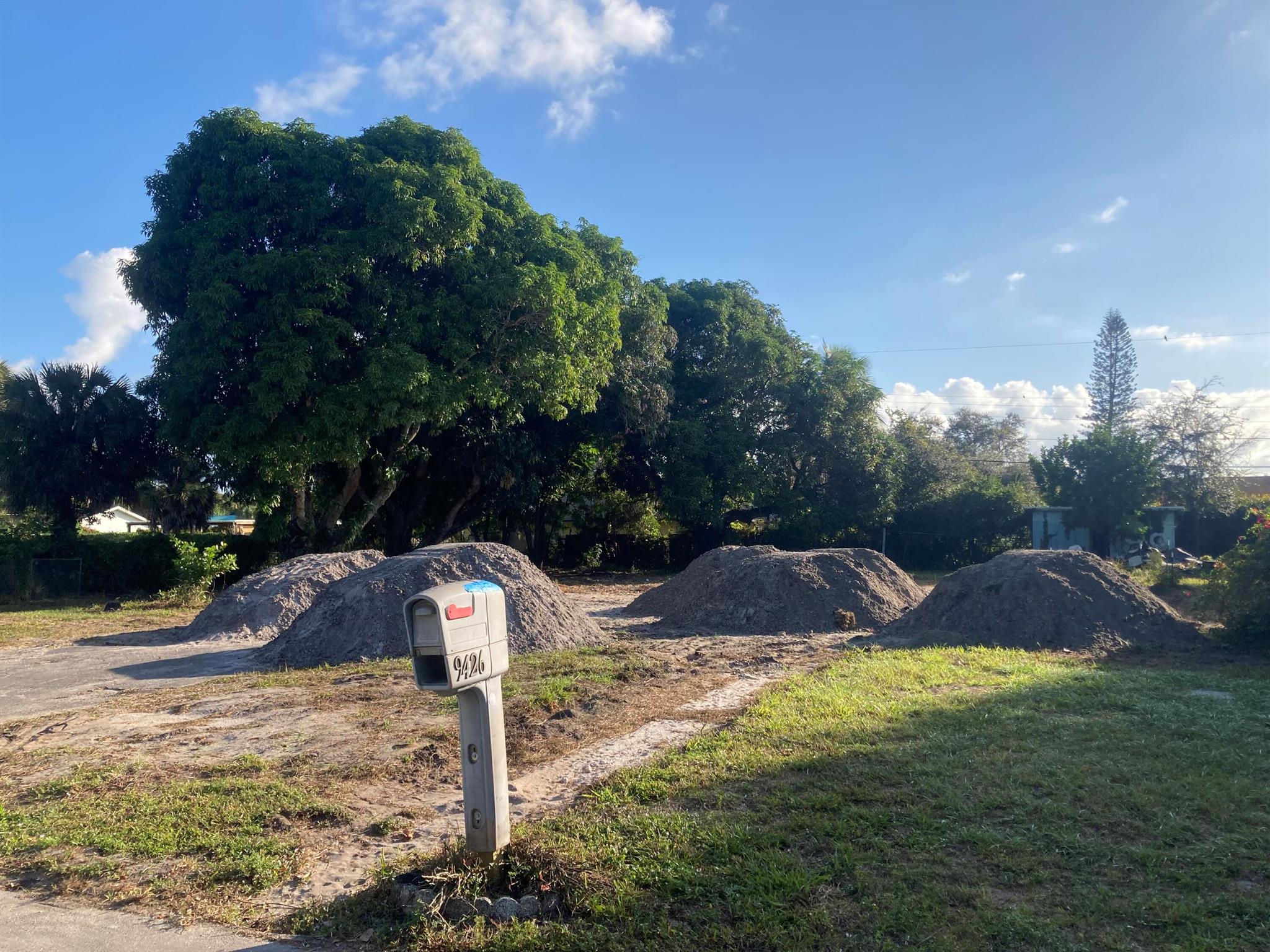 Goolsby Sub Unrec On