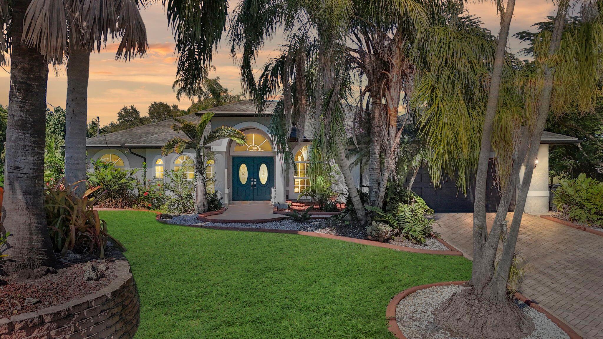 Port St Lucie Section 37