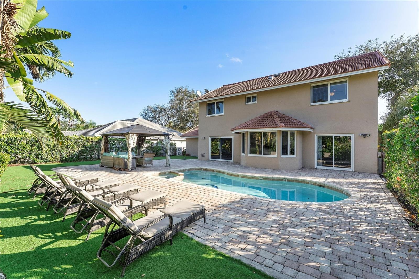 Winston Park Section Two