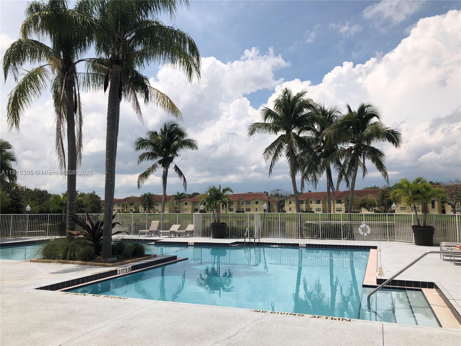 Isles At Lago Mar Condo