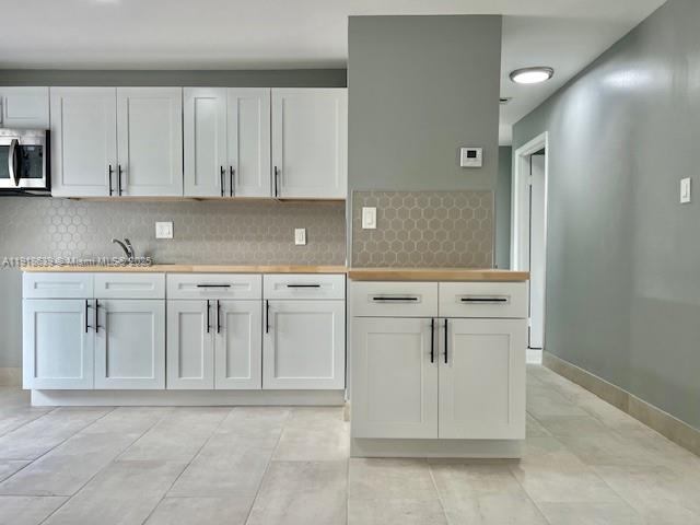 Washington Park Fourth Ad