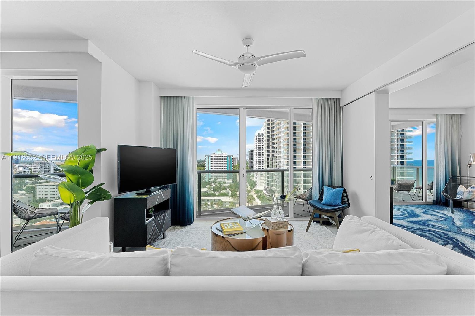 Fort Lauderdale Residence