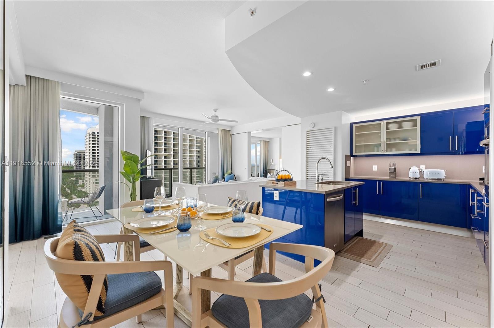 Fort Lauderdale Residence