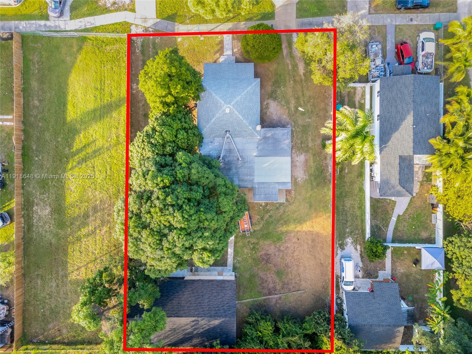 Town Of Florida City