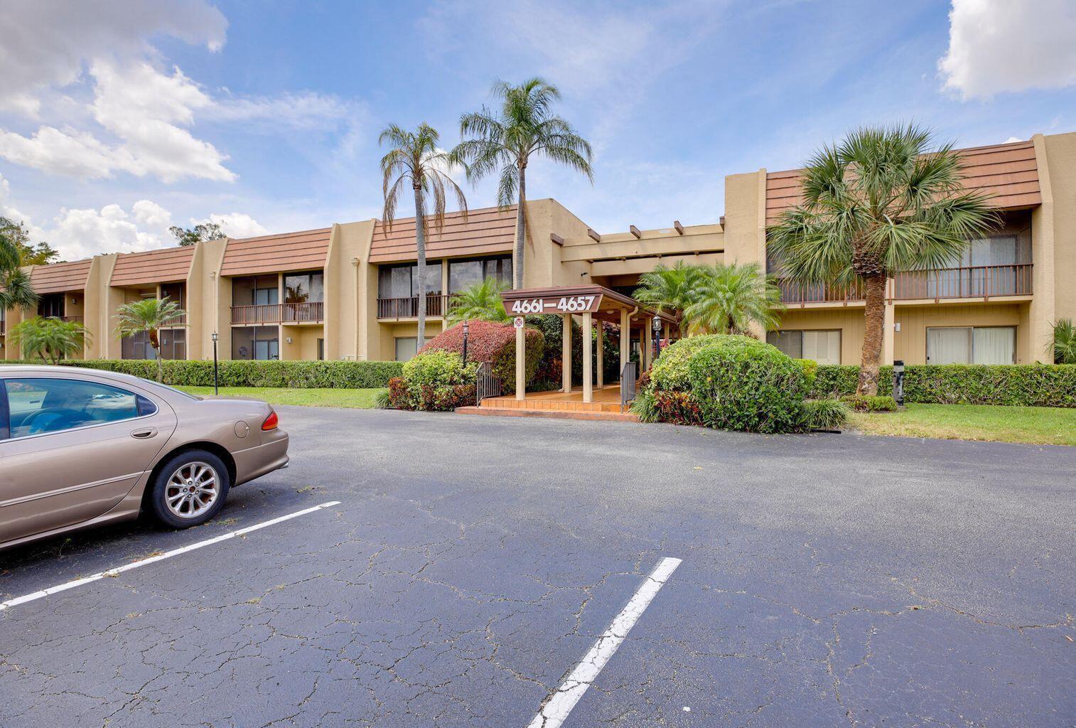 Fountains Of Palm Beach C