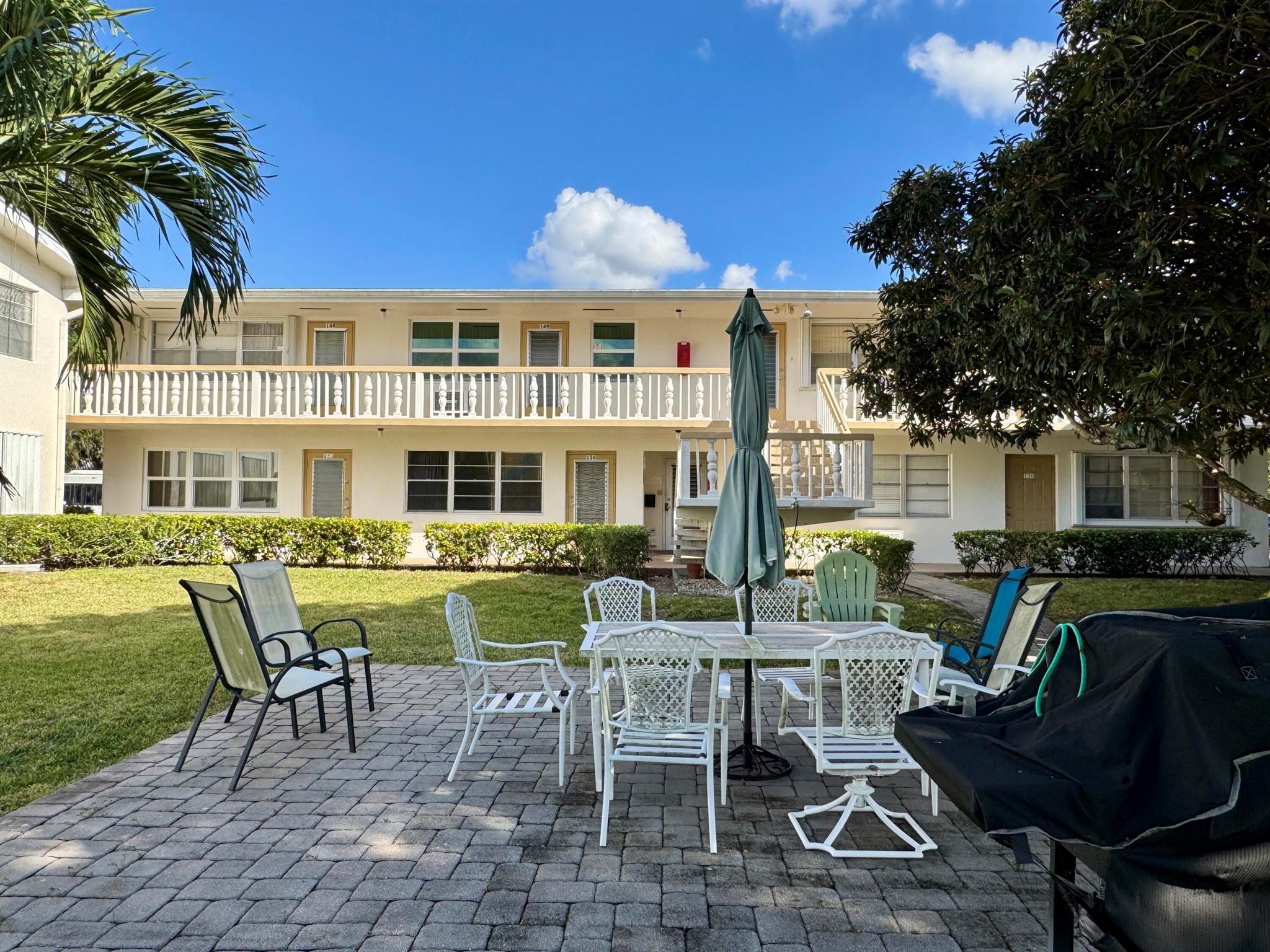 Century Village/ Bedford