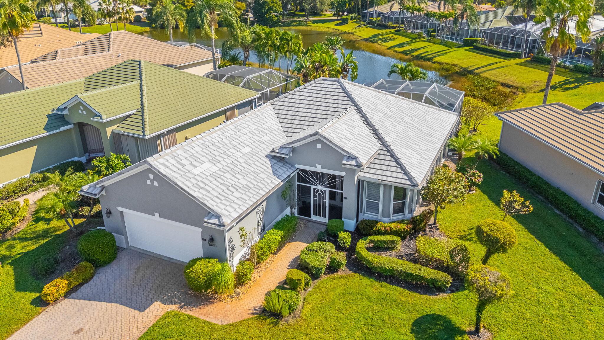 Monarch At Martin Downs