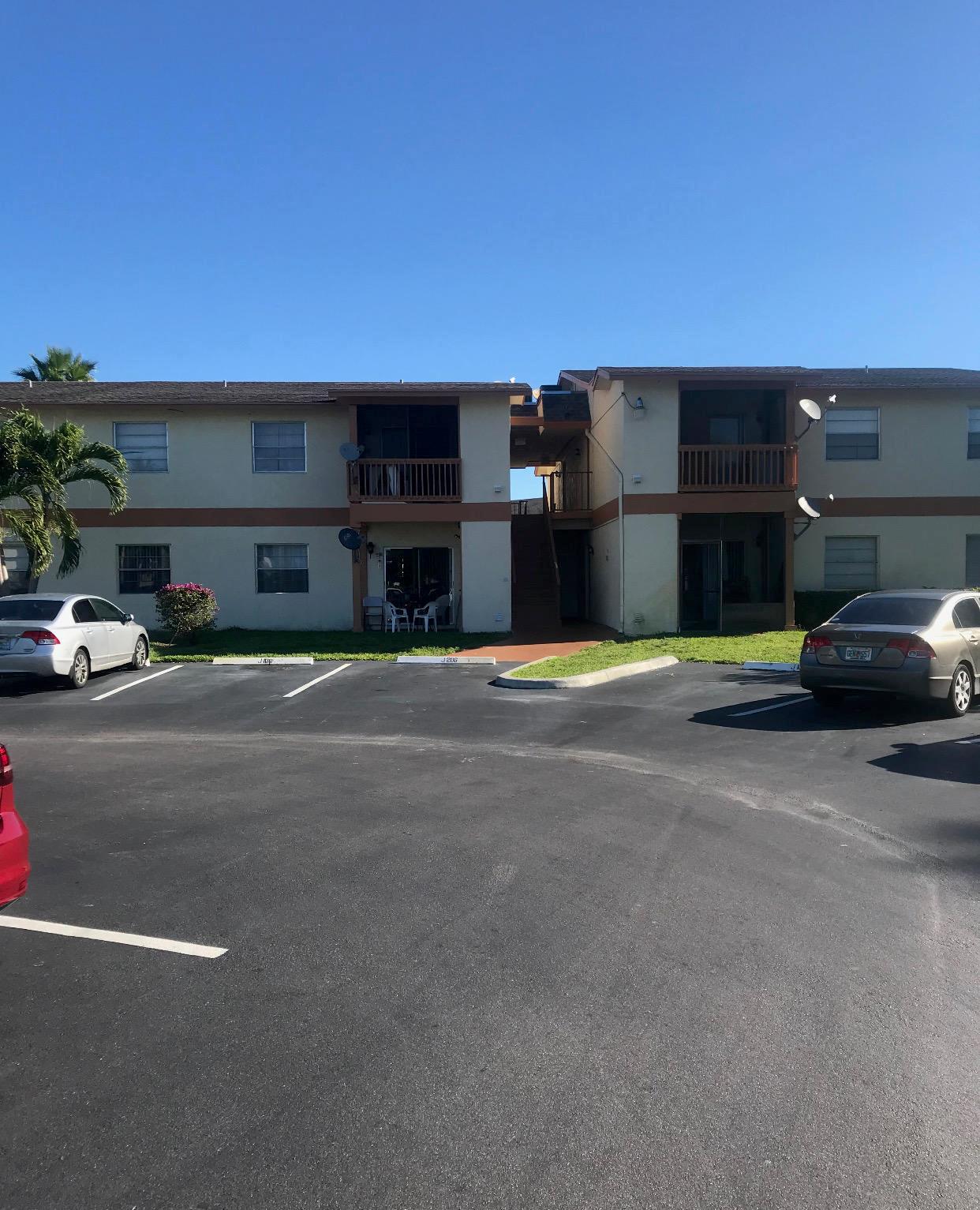 Abbey Park Gardens I Cond