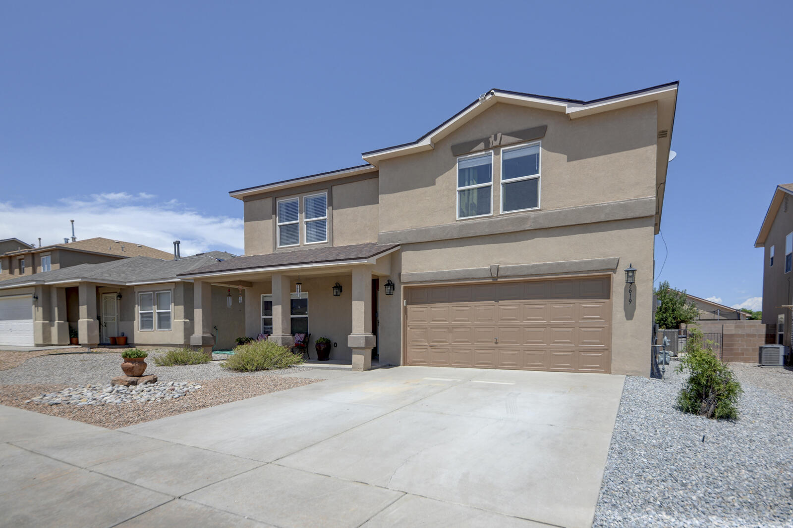 7619 Stadler Avenue, Albuquerque NM 87114