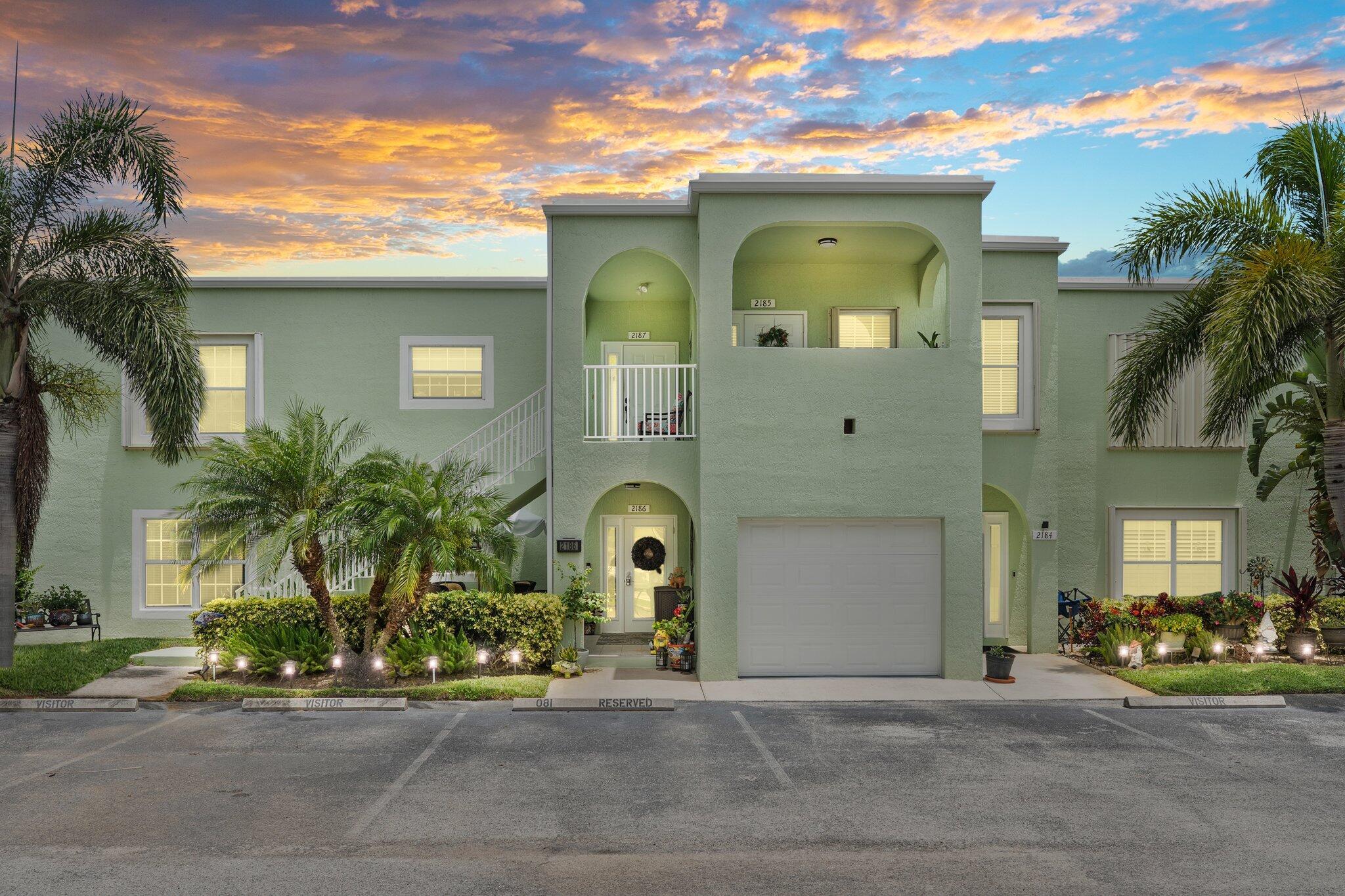 Meadows At Port St. Lucie