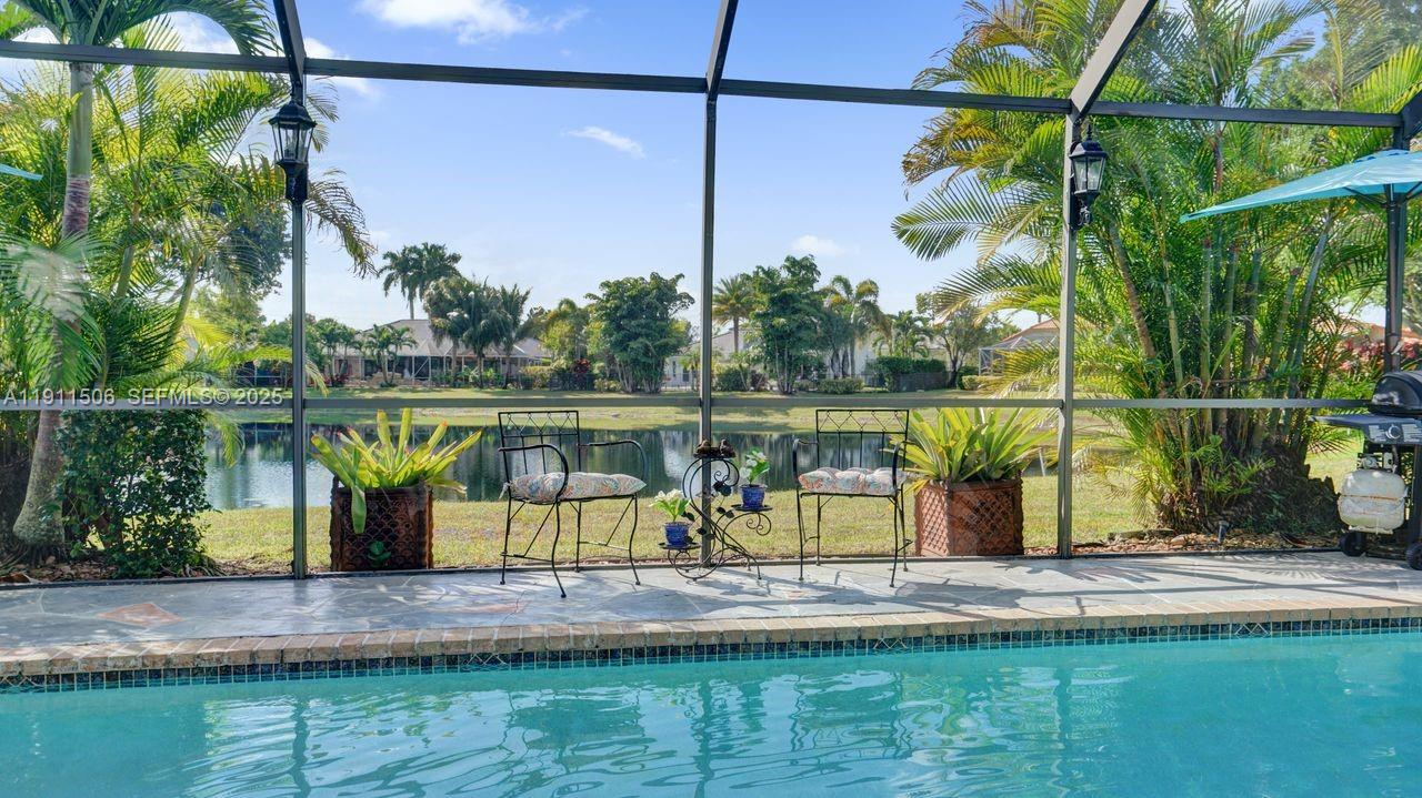 Boca Woods Country Club 4