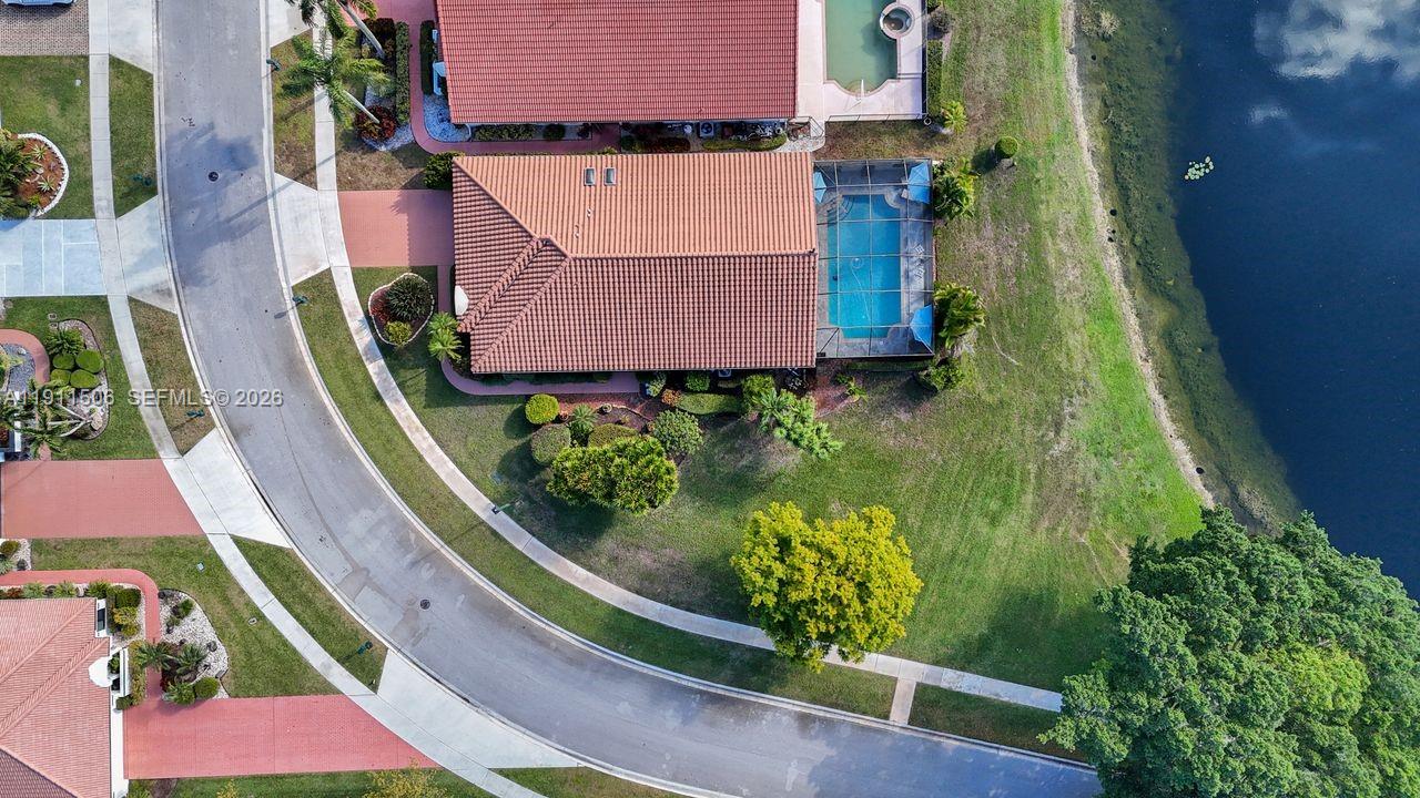 Boca Woods Country Club 4