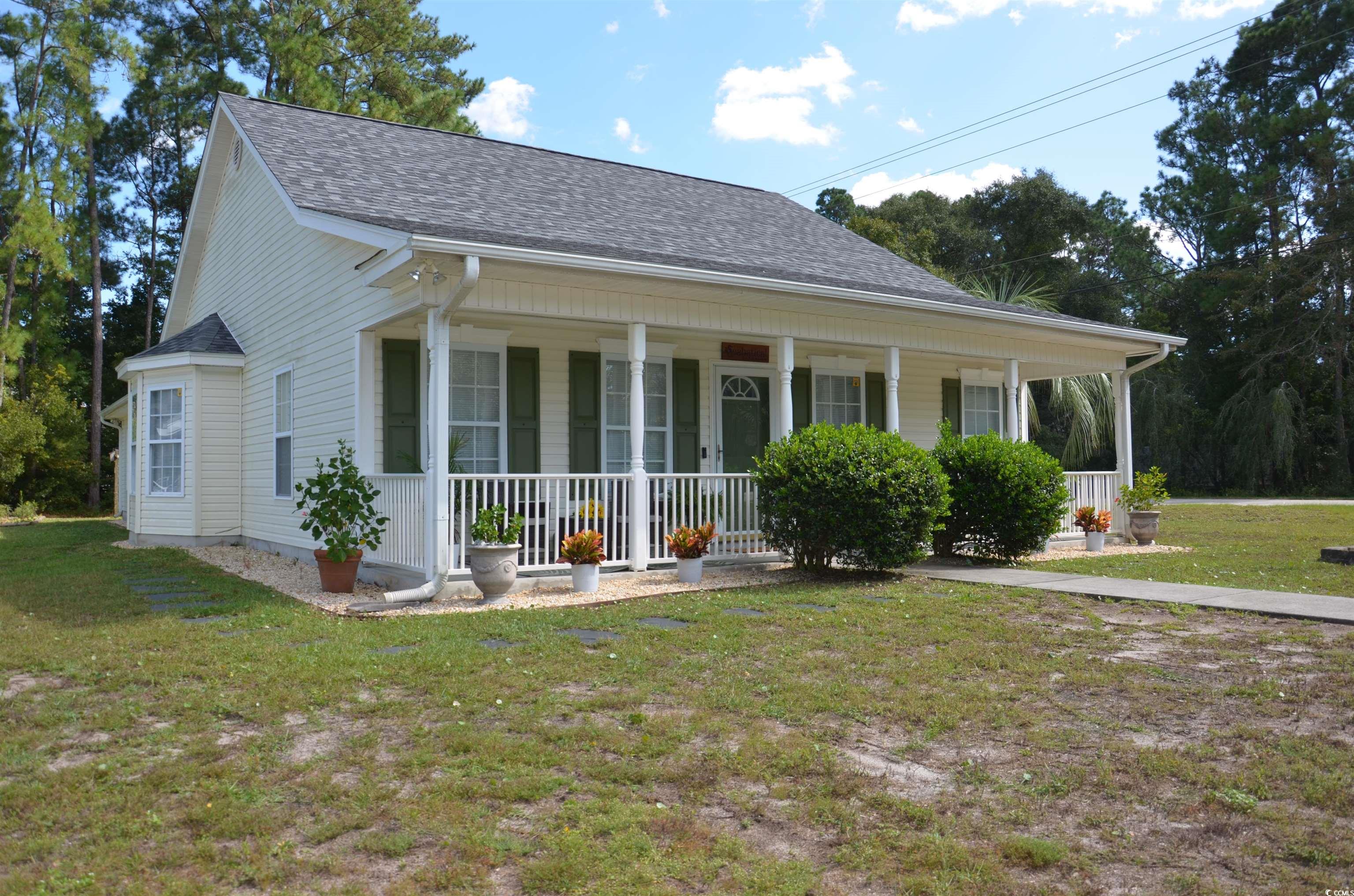 670 Kings River Rd. Pawleys Island, SC 29585