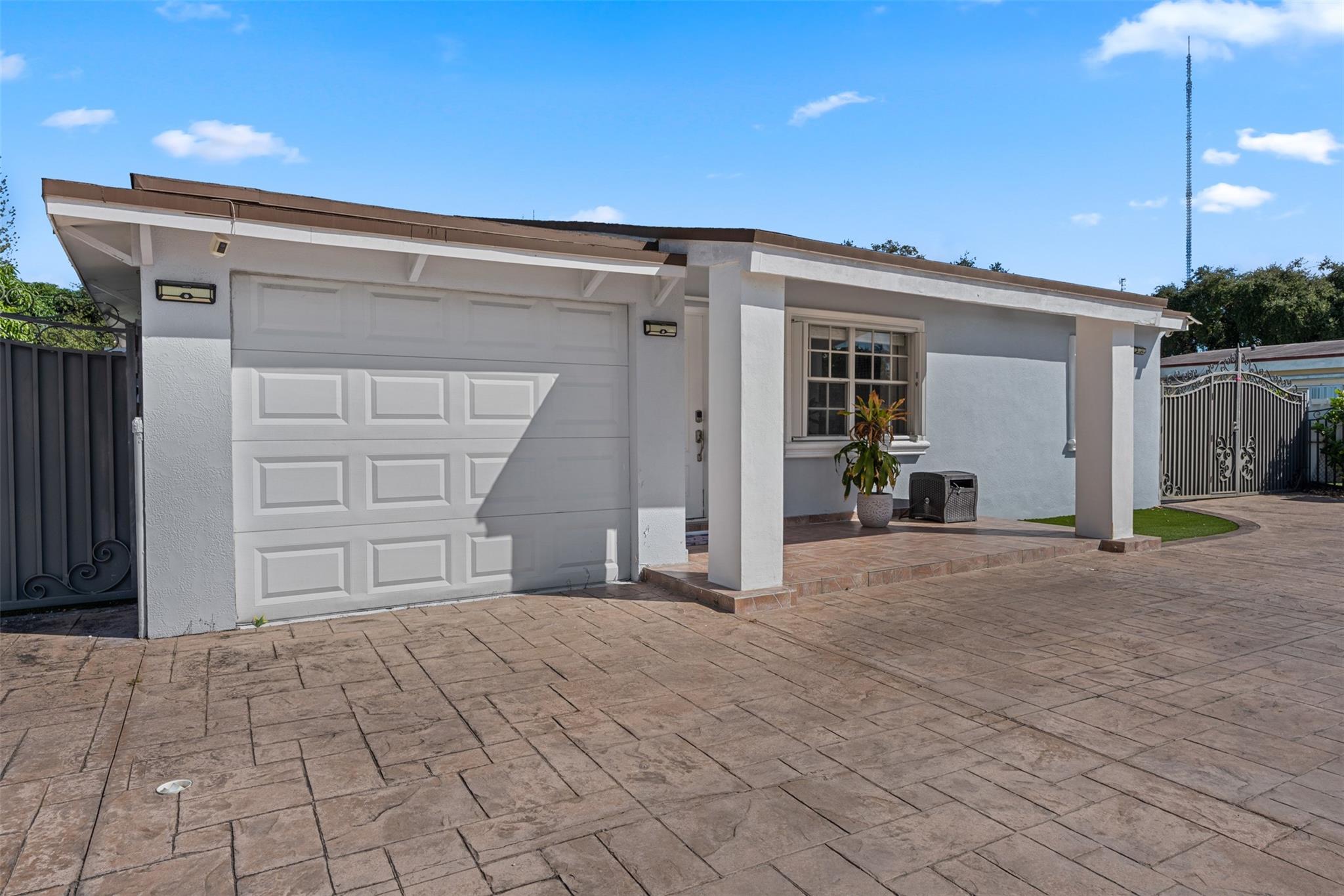 Miami Gardens Estates Sec