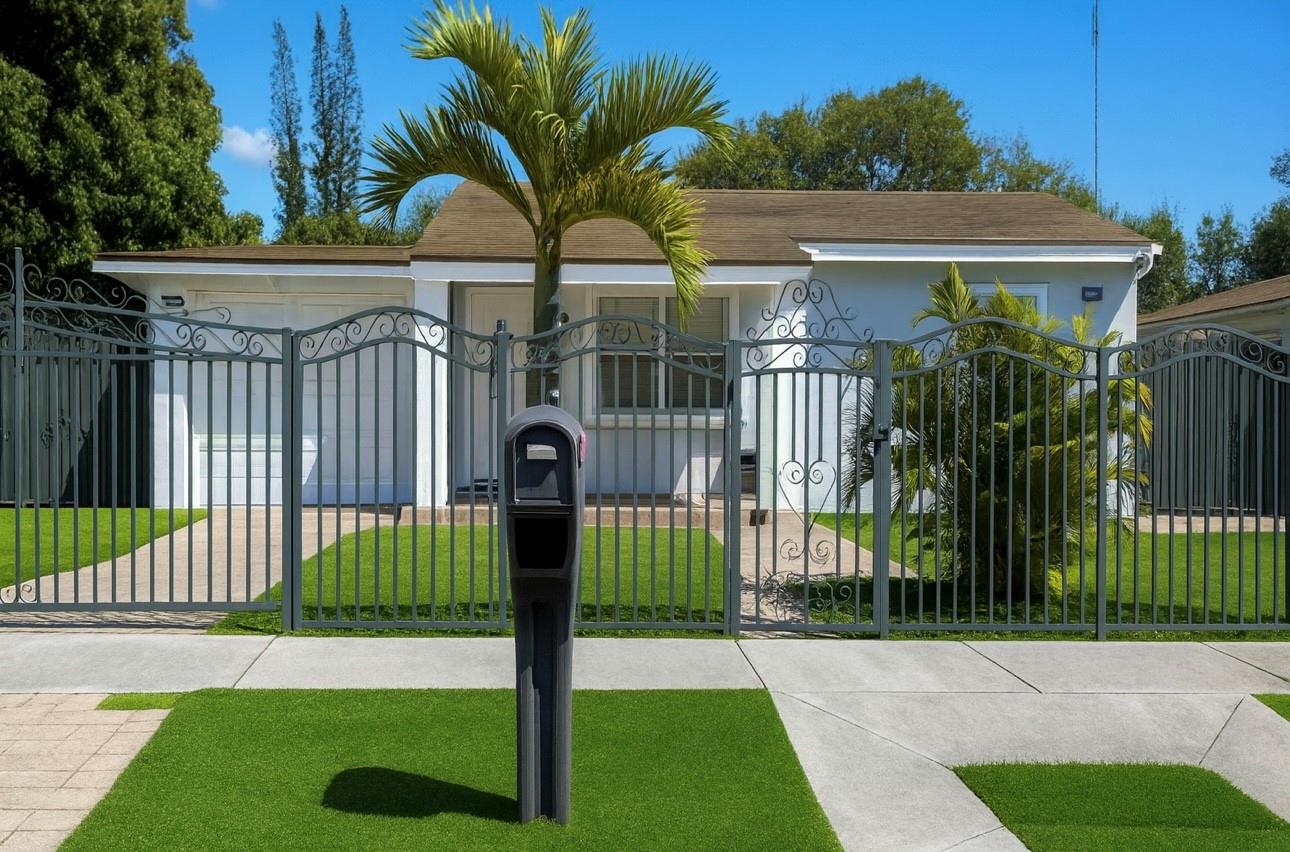 Miami Gardens Estates Sec