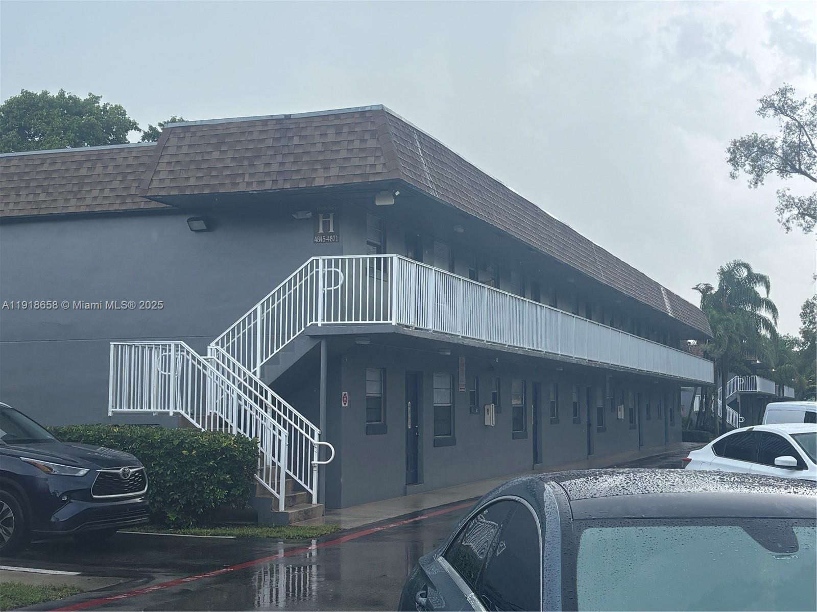 Townhouses Of Plantation