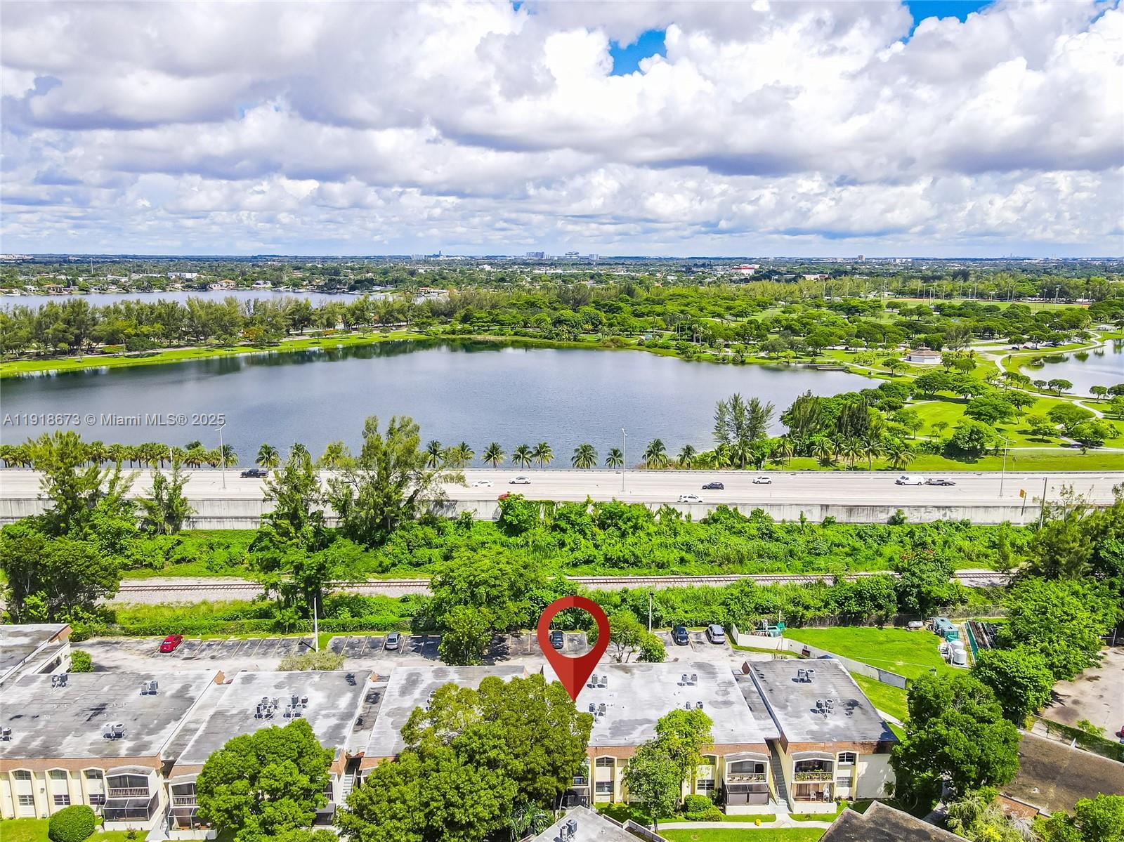 Lakewood Villas Condo