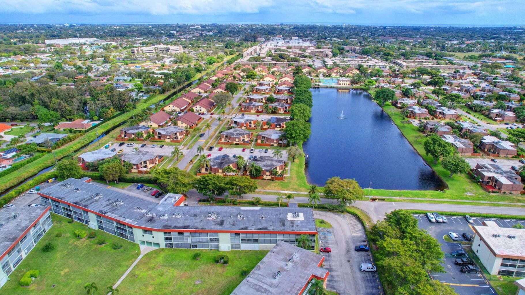 Regal Palms Oxford Condo