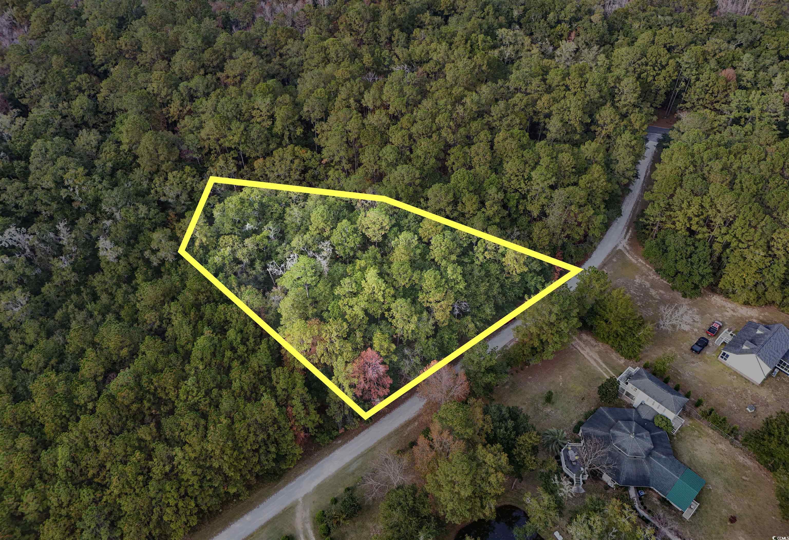 7 Santee Landing Rd. 