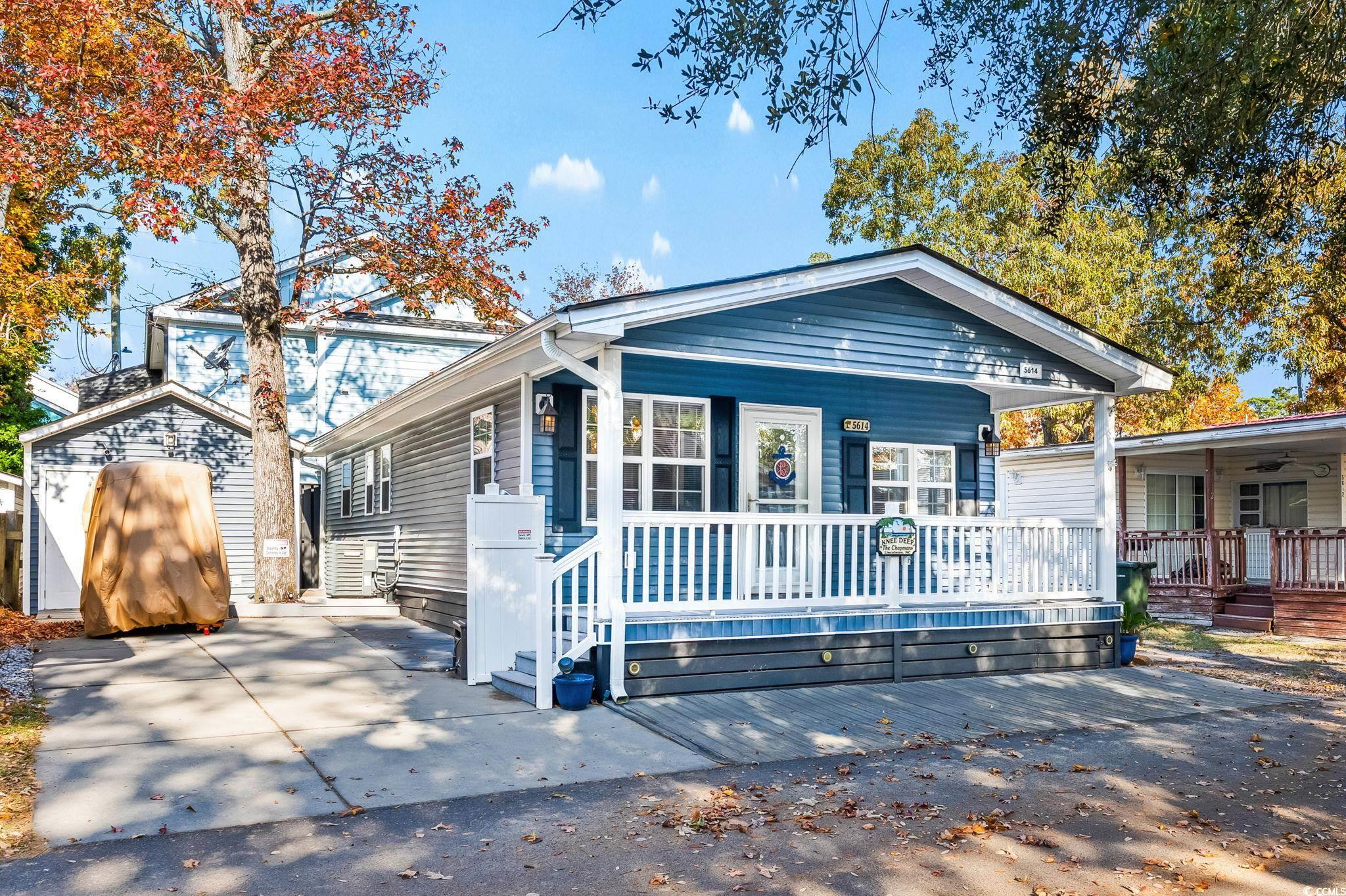 6001 - 561 S Kings Hwy. Myrtle Beach, SC 29575