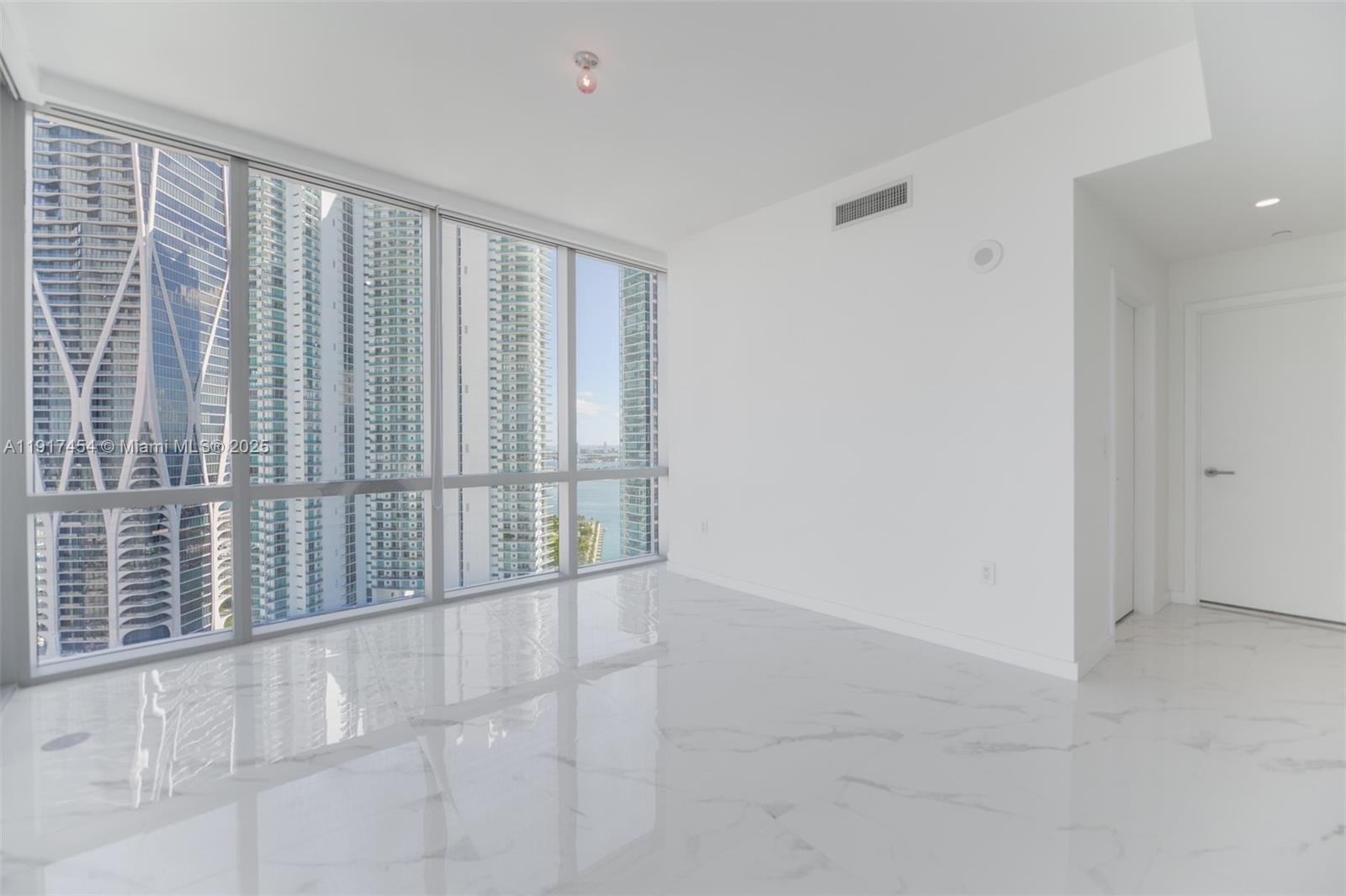 851 NE 1st Ave #2801, Miami FL 33132