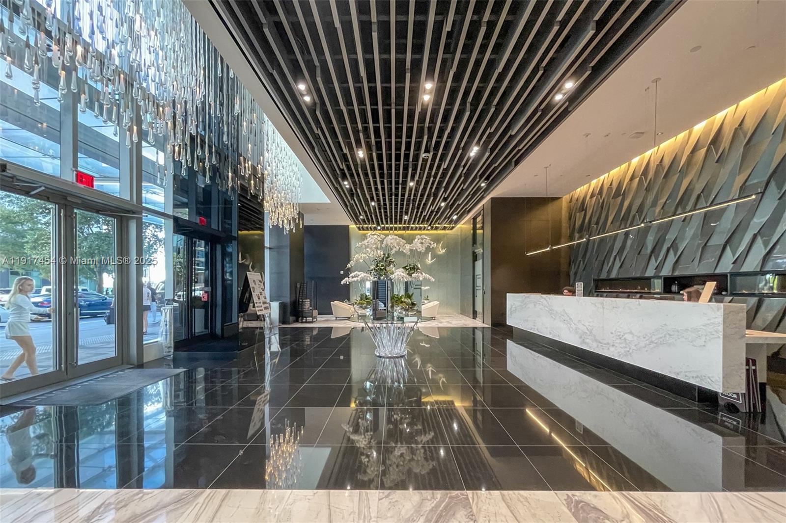 851 NE 1st Ave #2801, Miami FL 33132