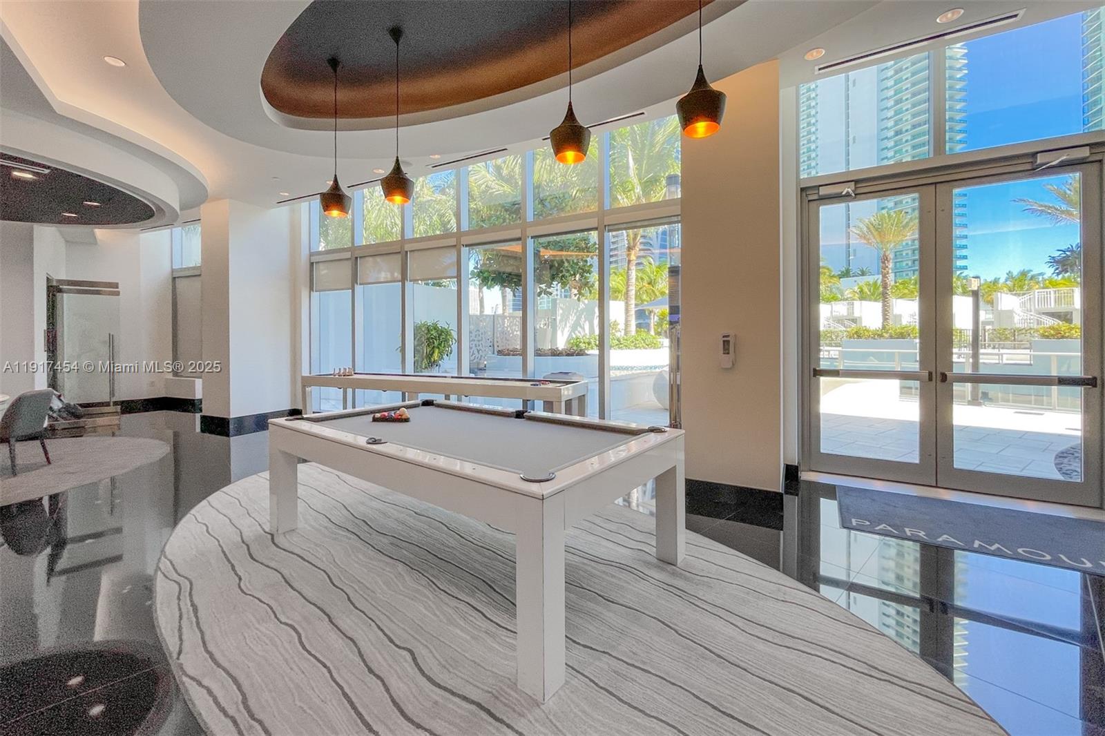 851 NE 1st Ave #2801, Miami FL 33132