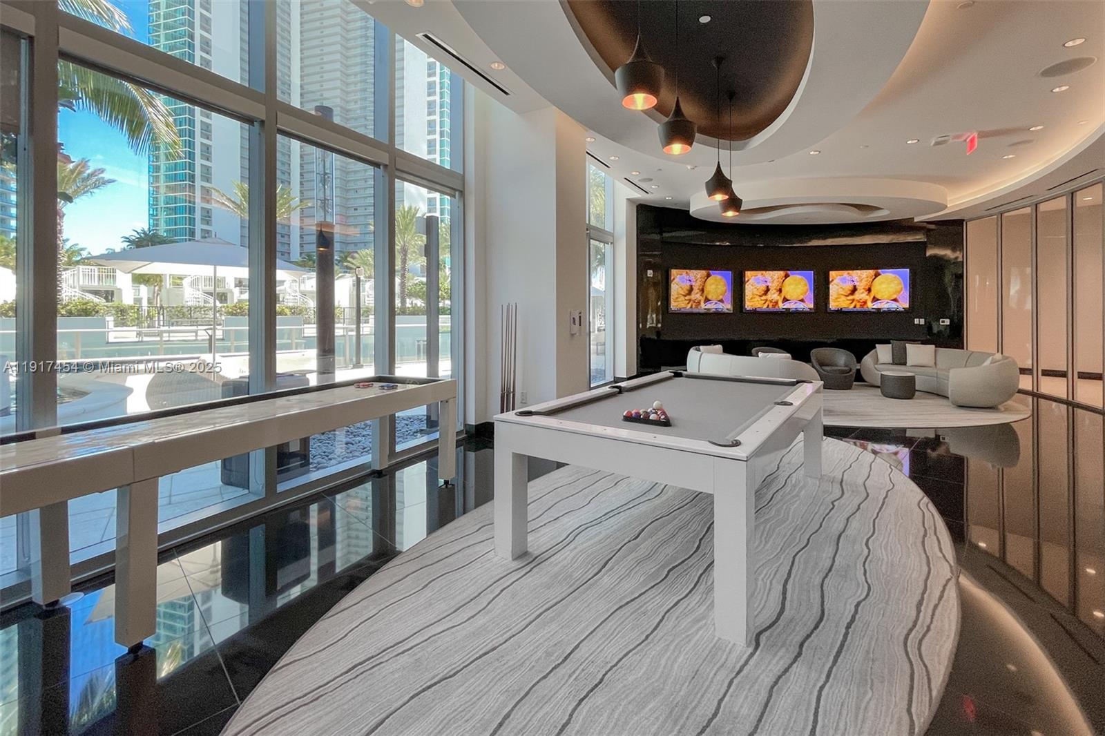 851 NE 1st Ave #2801, Miami FL 33132