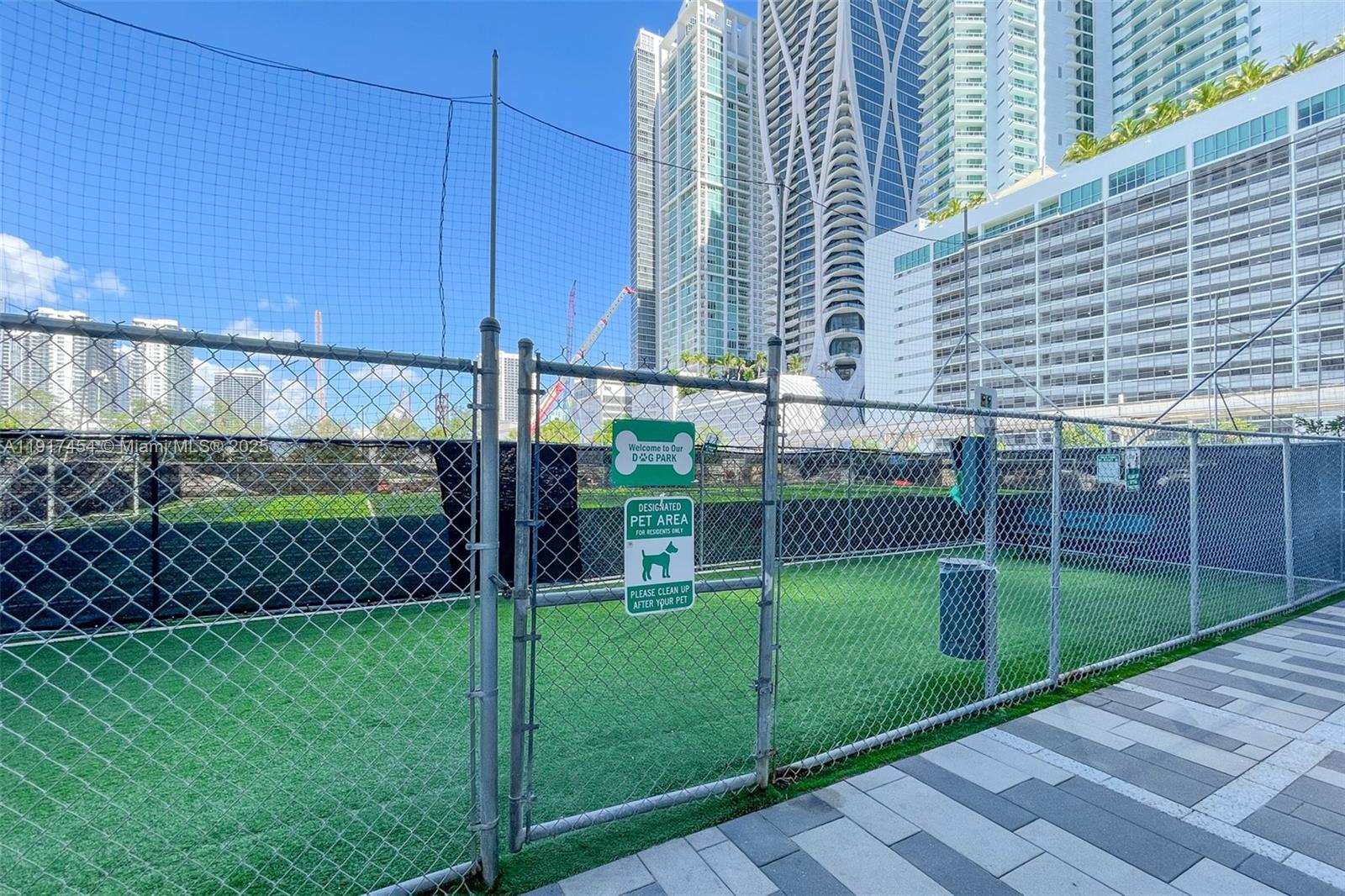 851 NE 1st Ave #2801, Miami FL 33132