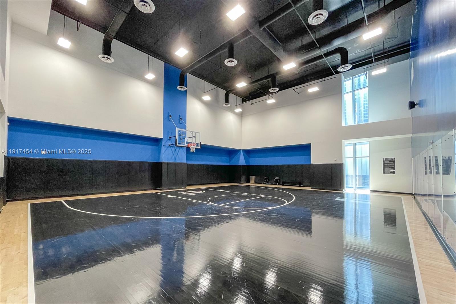 851 NE 1st Ave #2801, Miami FL 33132