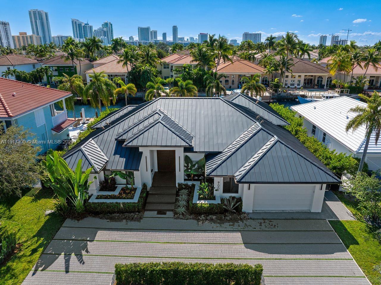 Hollywood Golf Estates Se