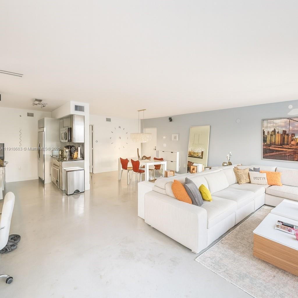 The Lofts At South Beach