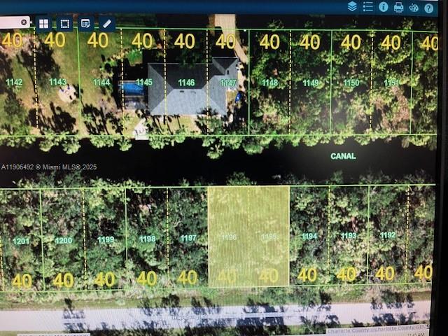 South Punta Gorda Hgts