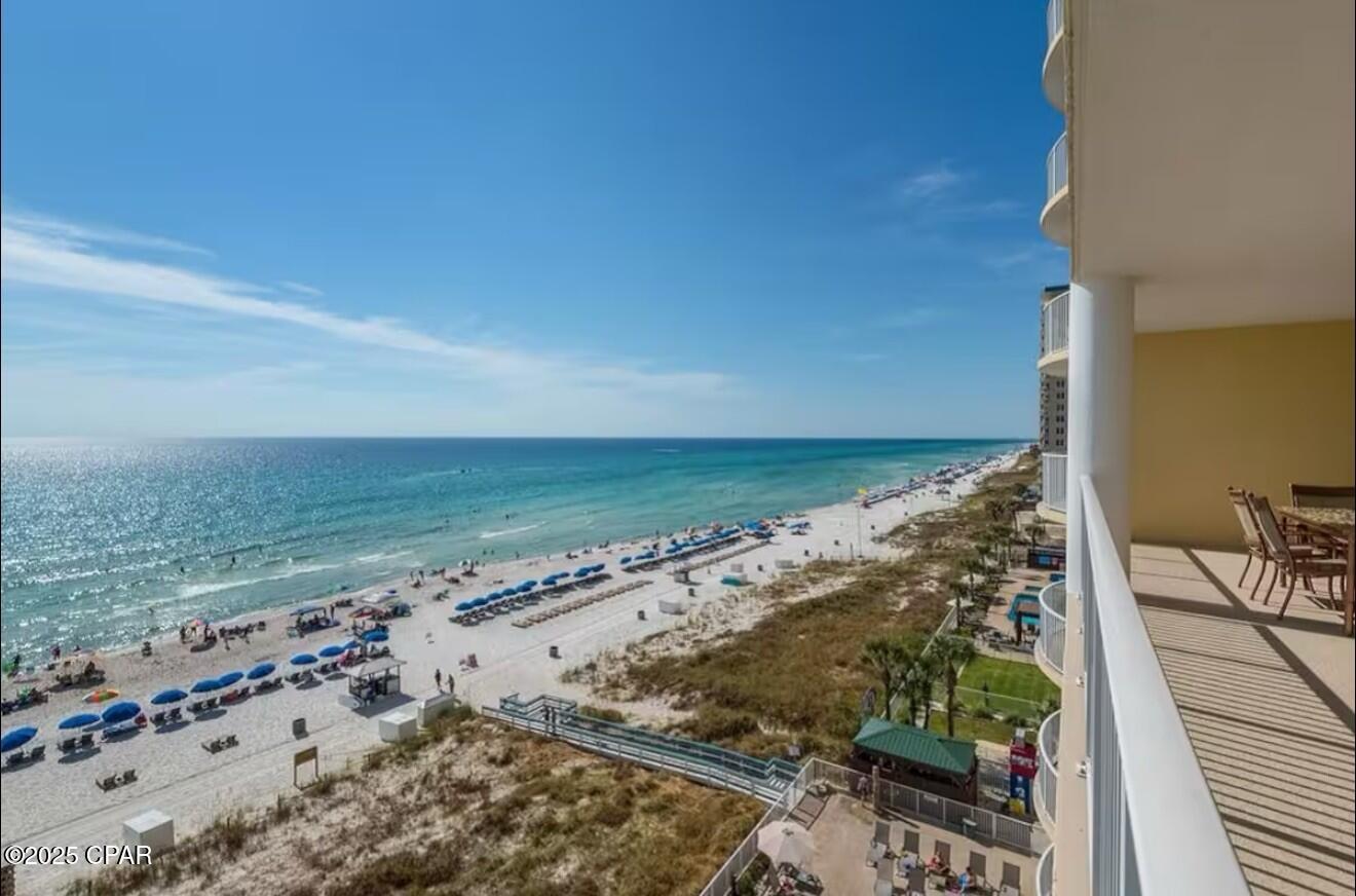 Details for 10611 Front Beach Road 701, Panama City Beach, FL 32407