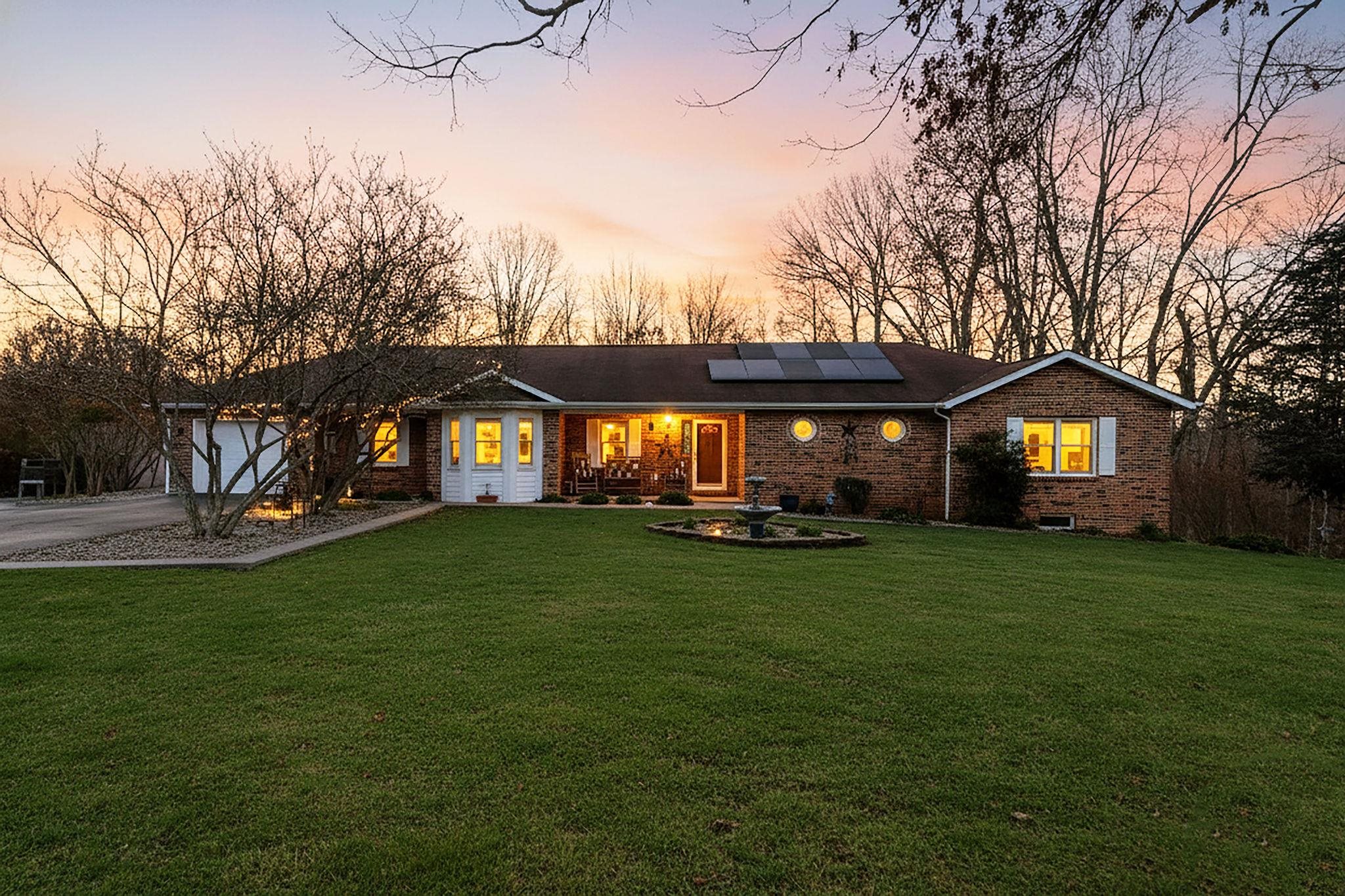 314 MCBRYDGE DR, Swoope, VA 24479