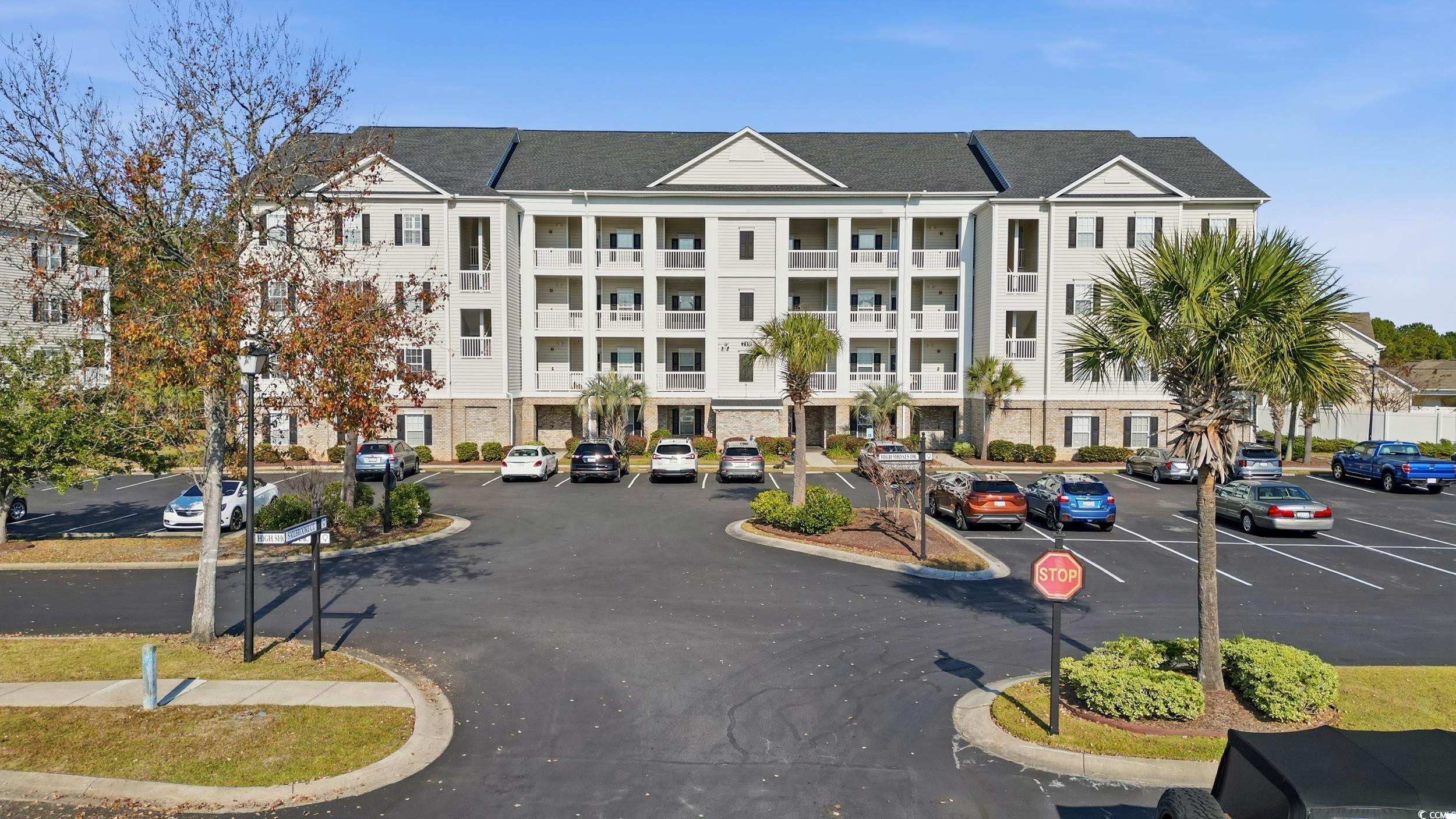 719 Shearwater Ct. Unit 104, Murrells Inlet SC 29576