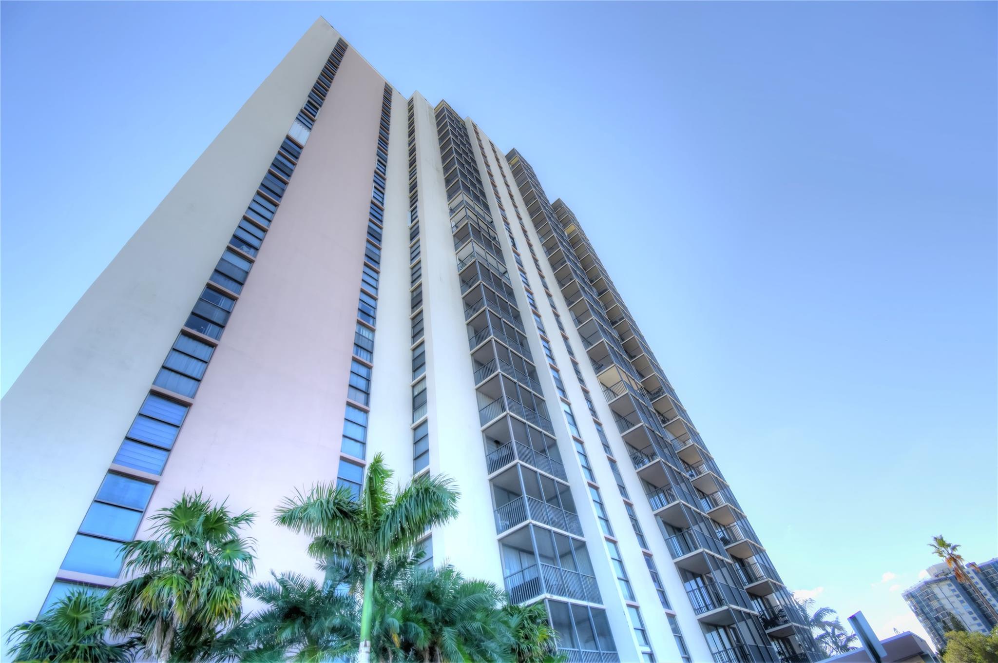Coronado Condo-Tower II