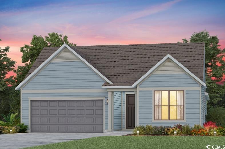 1139 Grinnell St. North Myrtle Beach, SC 29582