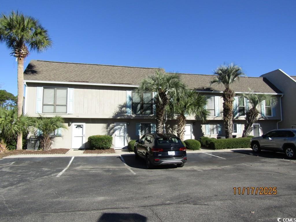 928 Villa Dr. North Myrtle Beach, SC 29582