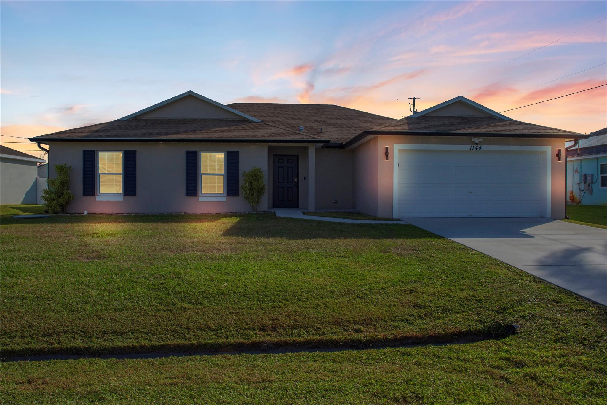 Port St Lucie Section 33