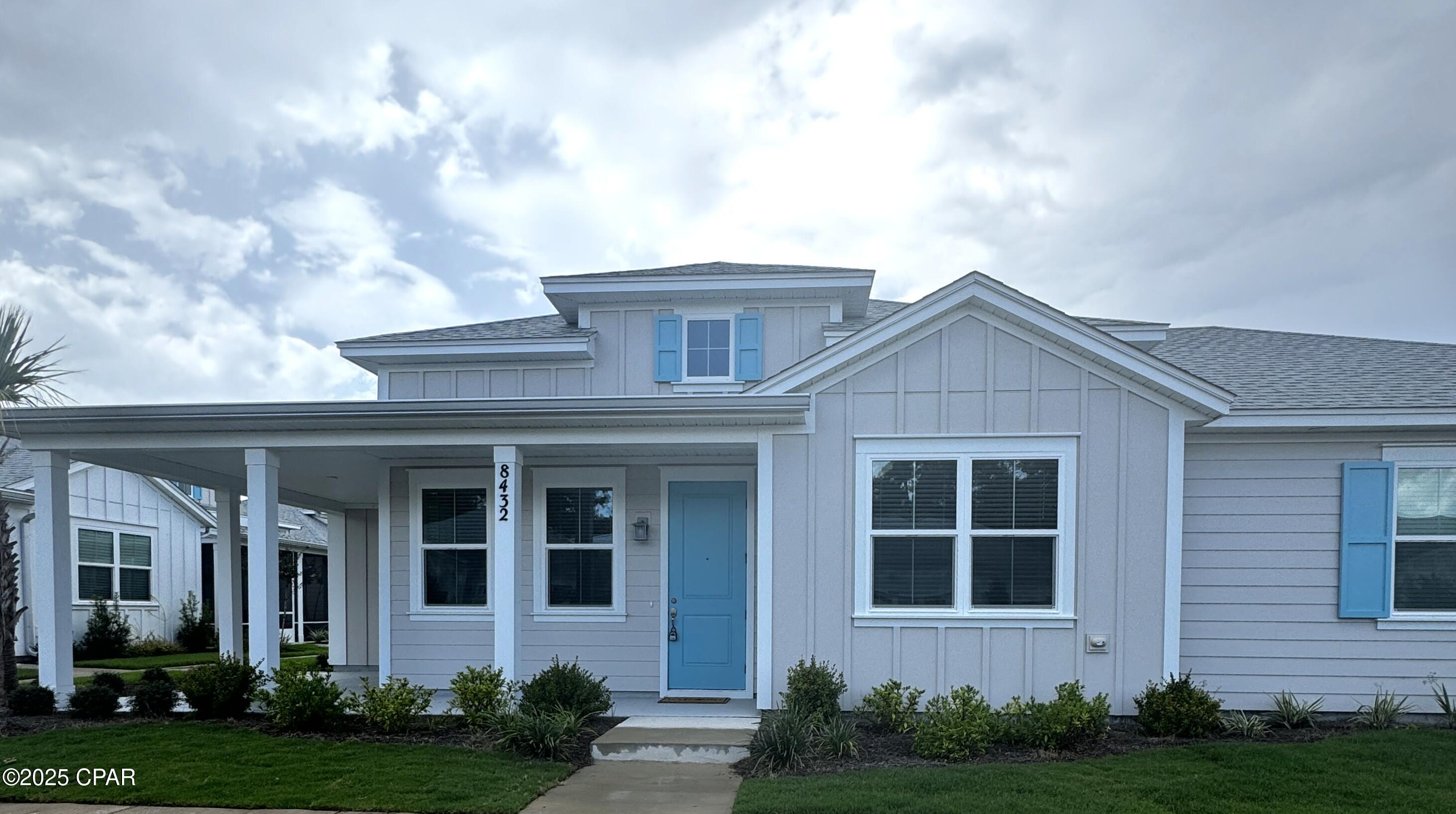 Details for 8432 Dreams Float Court, Panama City Beach, FL 32413