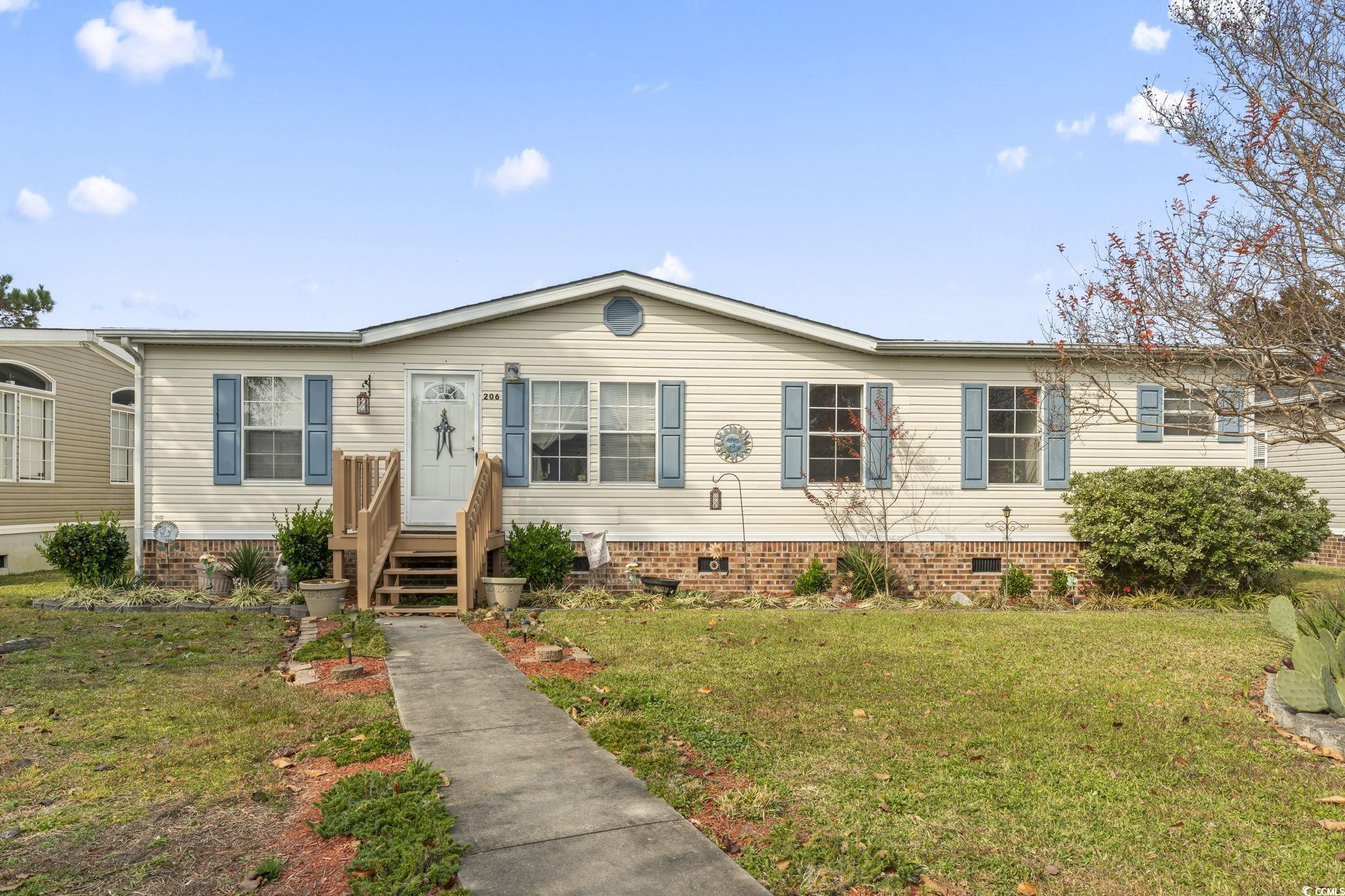 206 Weyburn St., Myrtle Beach SC 29579