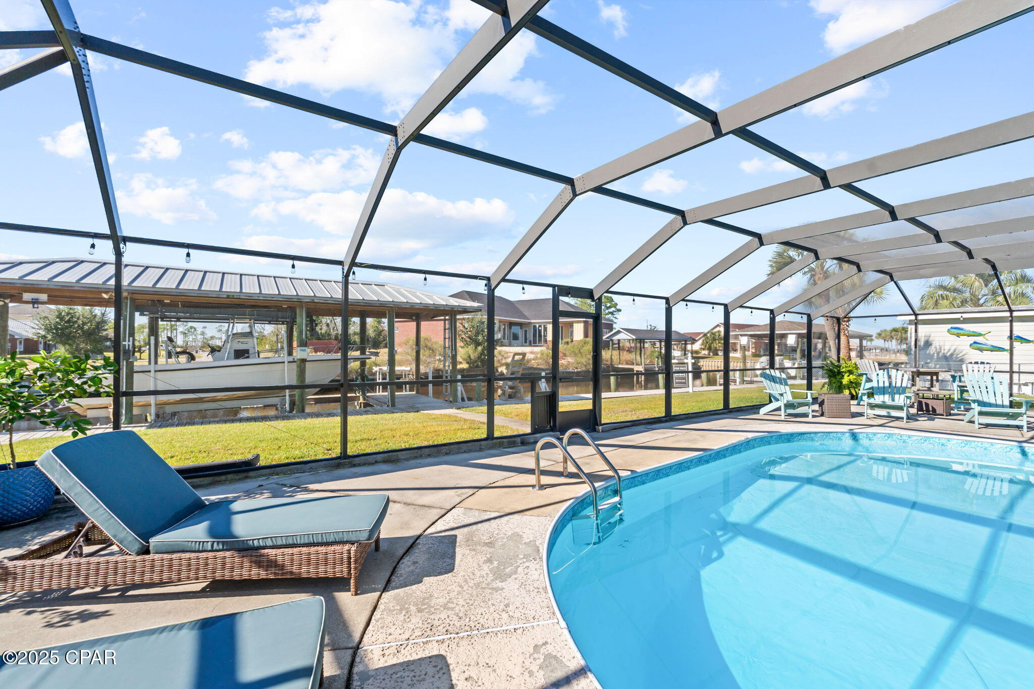 Details for 4617 Schooner Lane, Lynn Haven, FL 32444