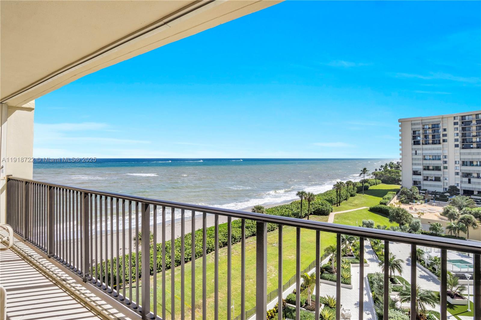 Ocean Trail Condo I