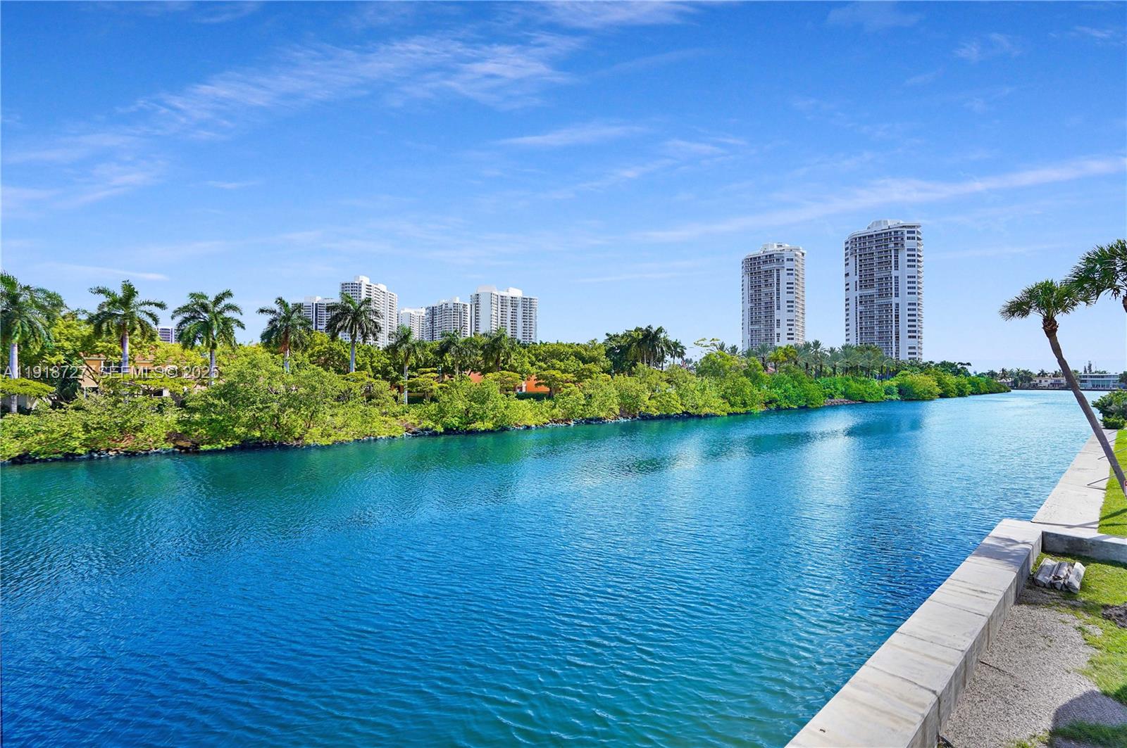 Aventura Eldorado Condo