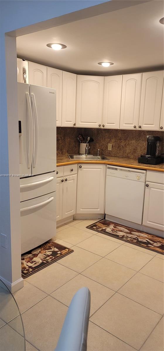 Aventura Eldorado Condo