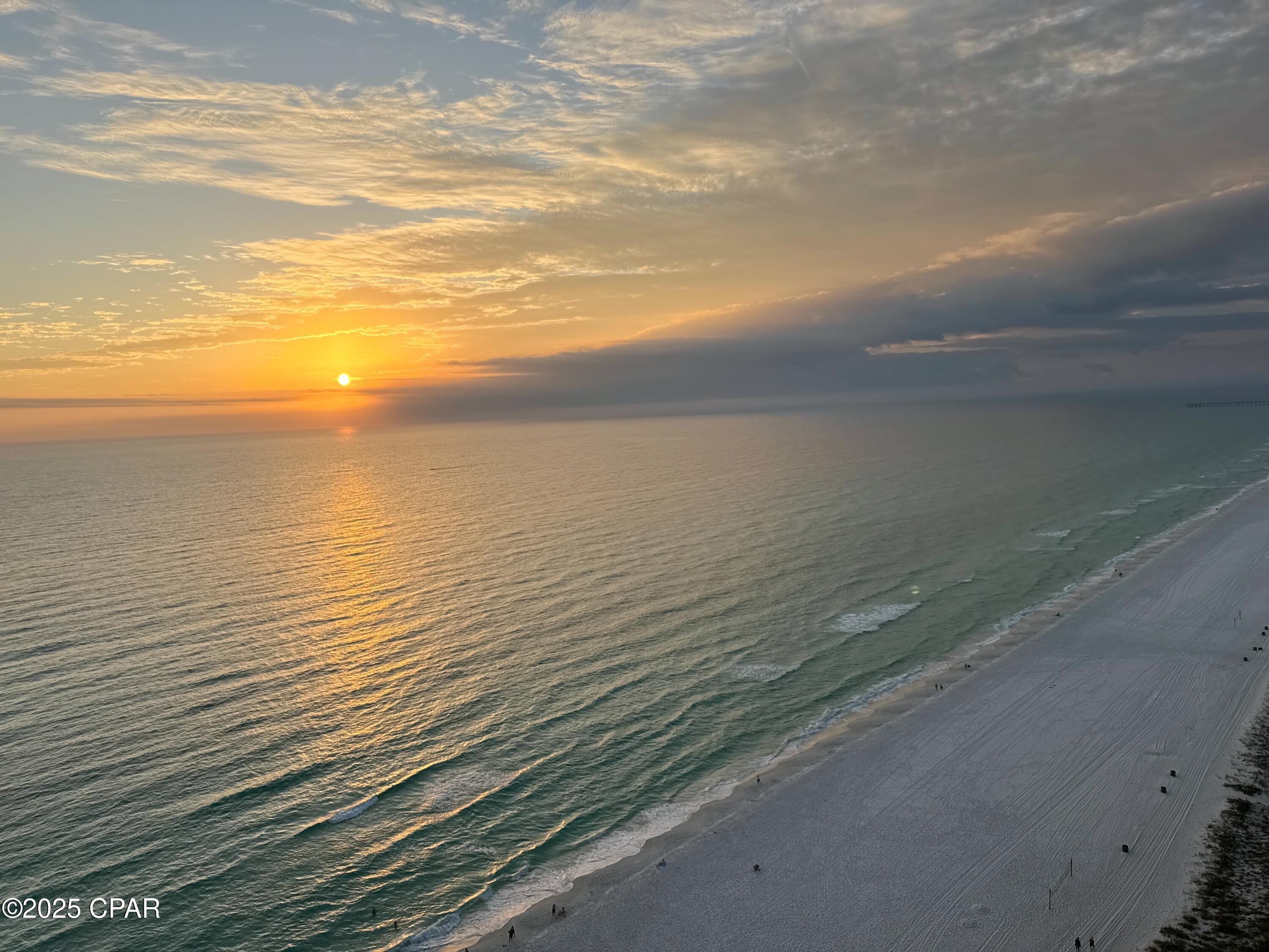 Details for 9900 Thomas Drive 2330, Panama City Beach, FL 32408