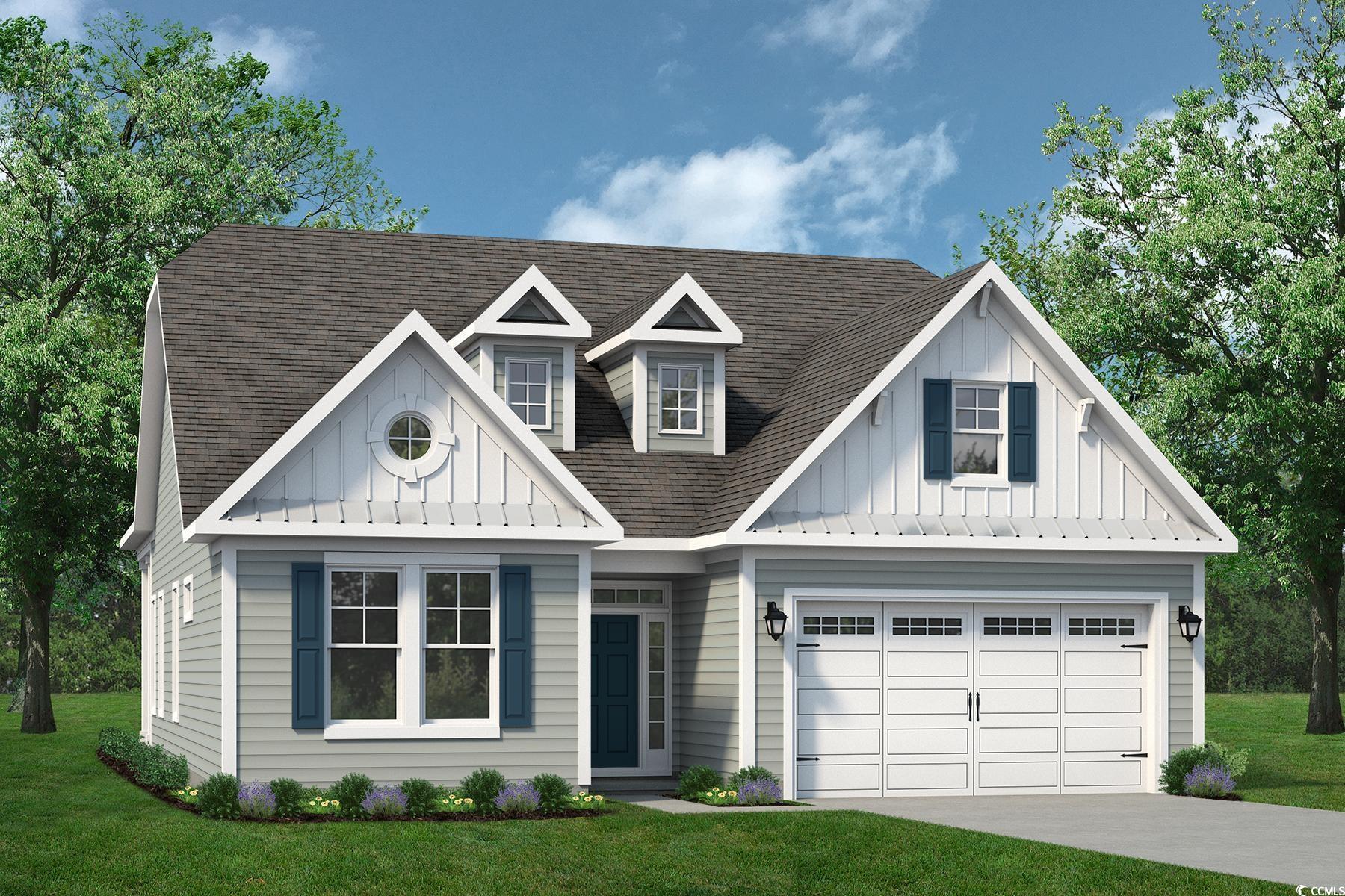 704 St. Vincent Loop Little River, SC 29566