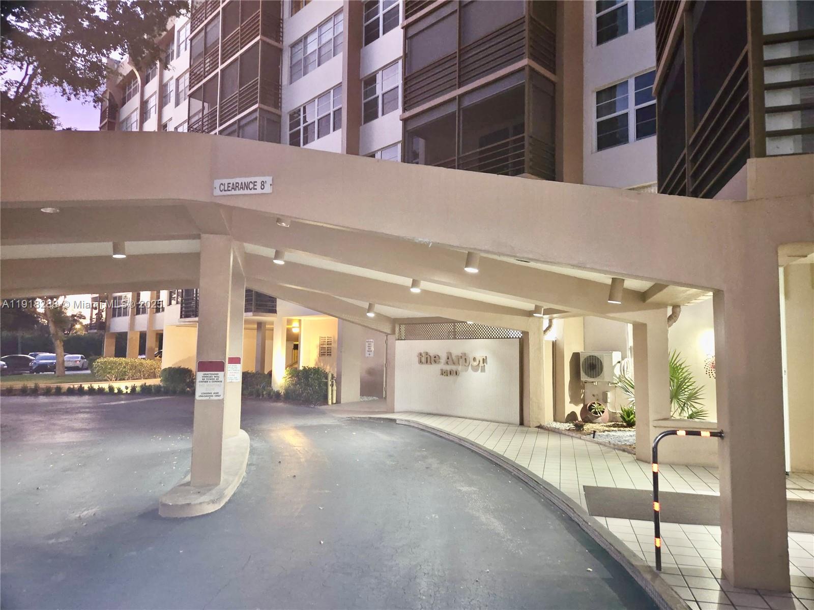 Park Place Condominium No